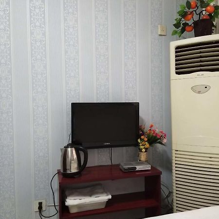 Xiang He Apartment Εξωτερικό φωτογραφία