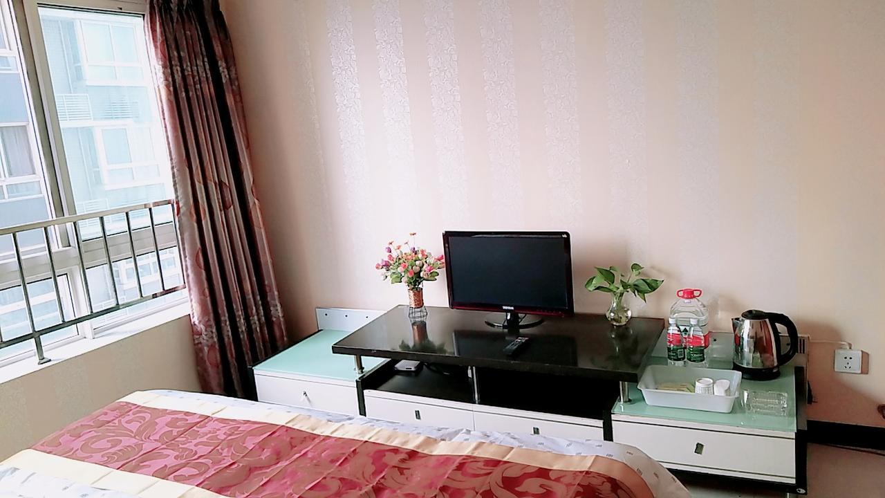 Xiang He Apartment Εξωτερικό φωτογραφία