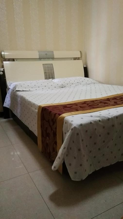 Xiang He Apartment Εξωτερικό φωτογραφία
