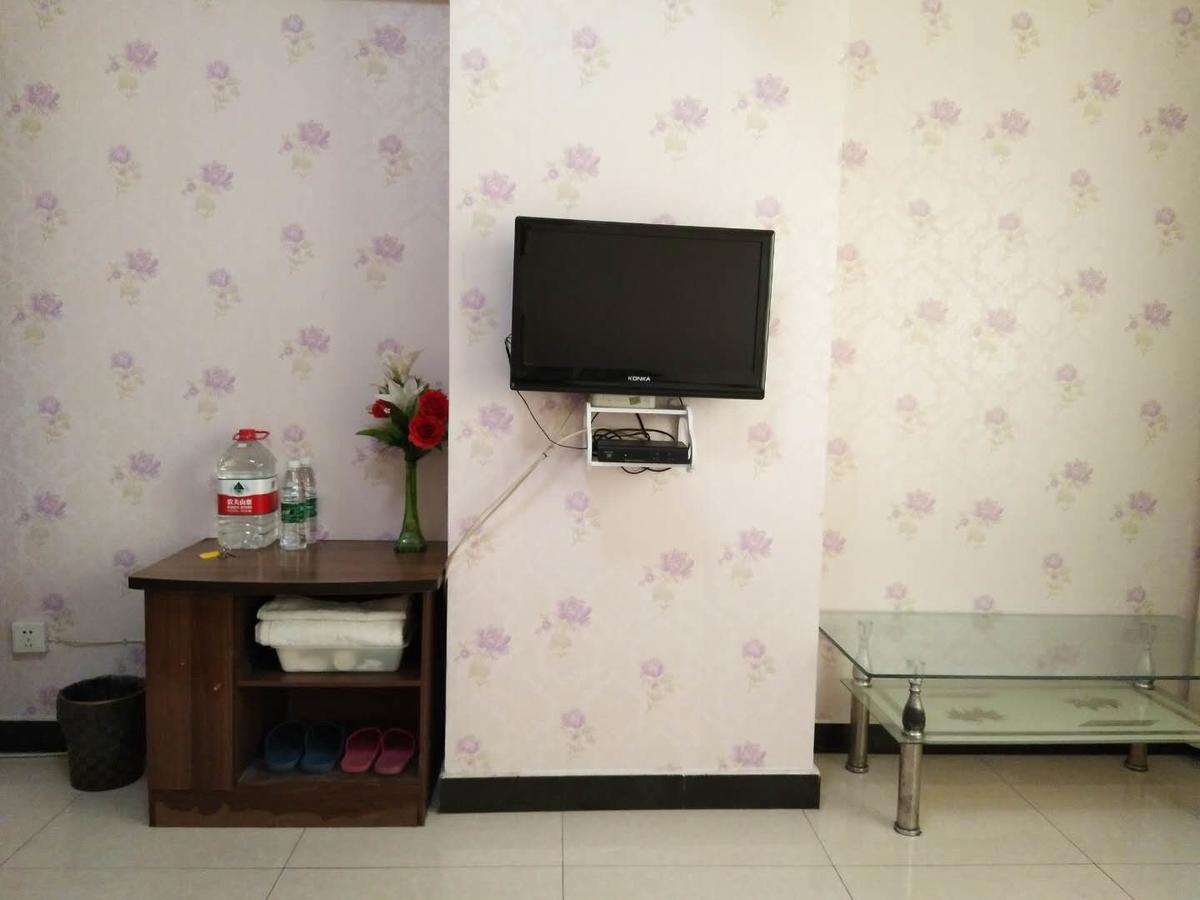 Xiang He Apartment Εξωτερικό φωτογραφία