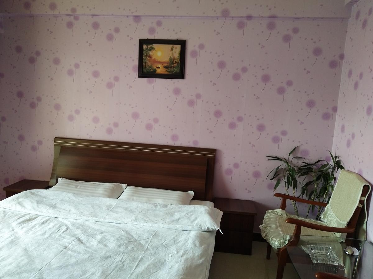 Xiang He Apartment Εξωτερικό φωτογραφία