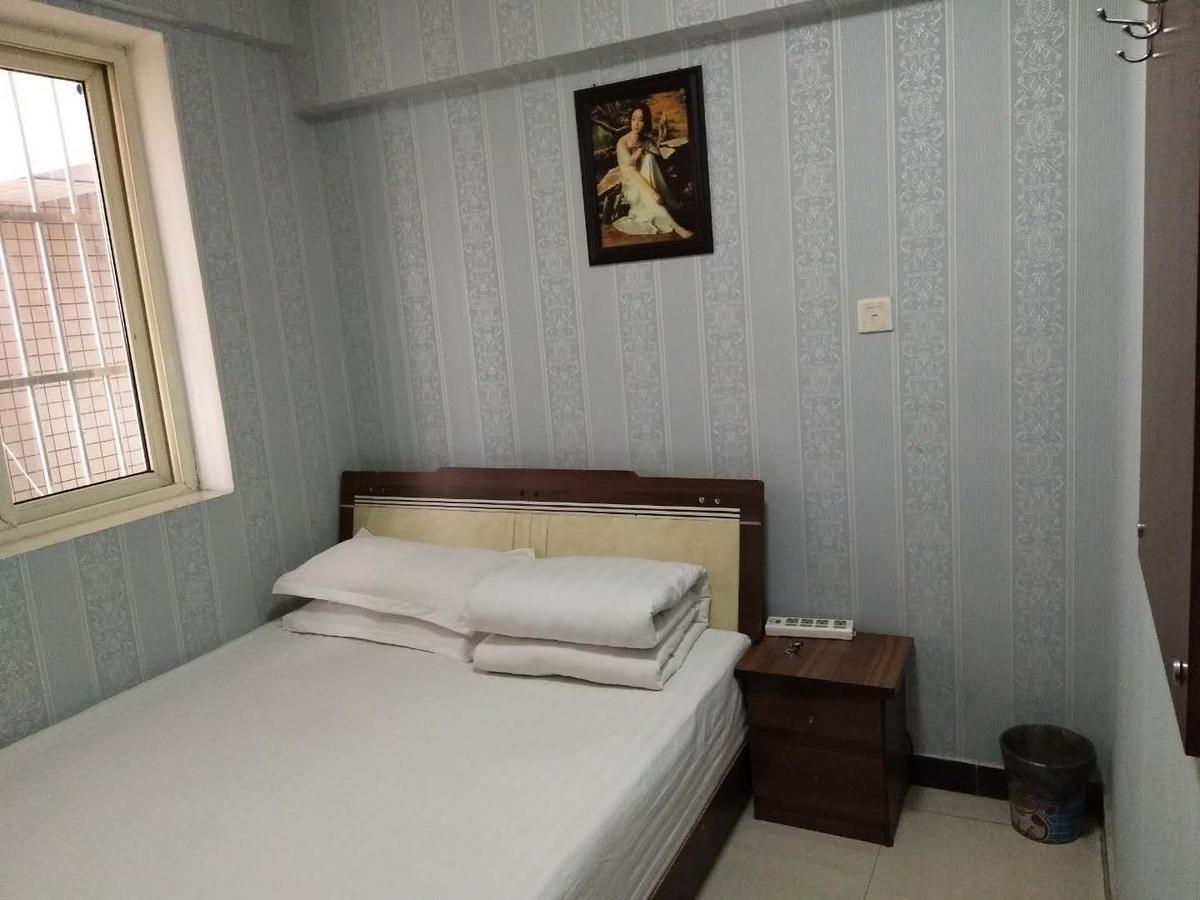 Xiang He Apartment Εξωτερικό φωτογραφία